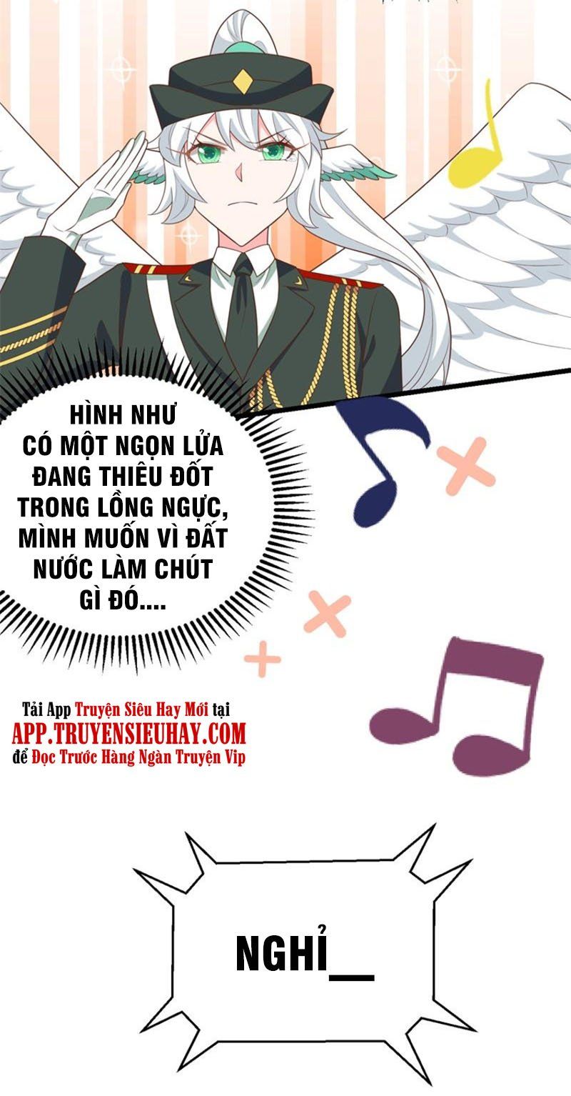 đọc truyện Từ Hôm Nay Bắt Đầu Làm Thành Chủ Chương 372 ảnh 19 tại Thiên Thai Truyện