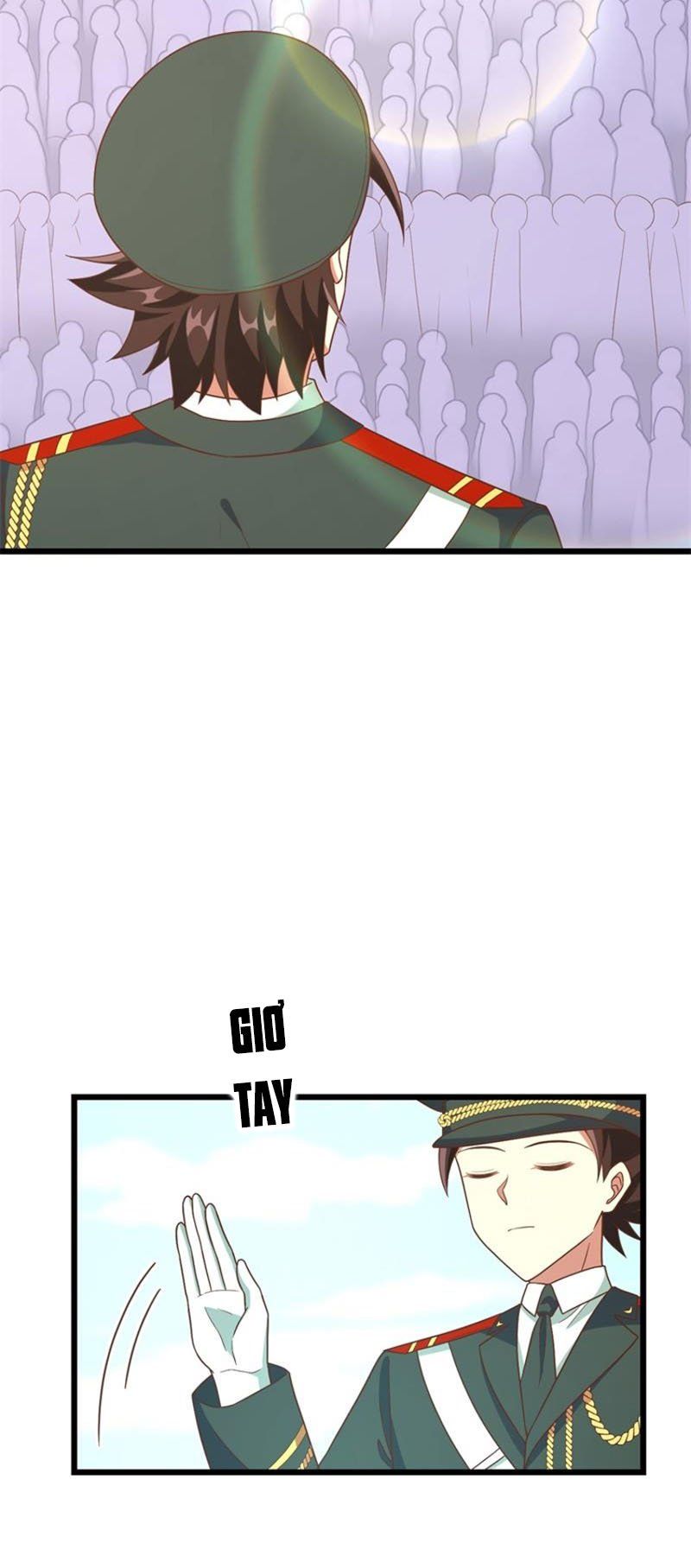 đọc truyện Từ Hôm Nay Bắt Đầu Làm Thành Chủ Chương 372 ảnh 22 tại Thiên Thai Truyện