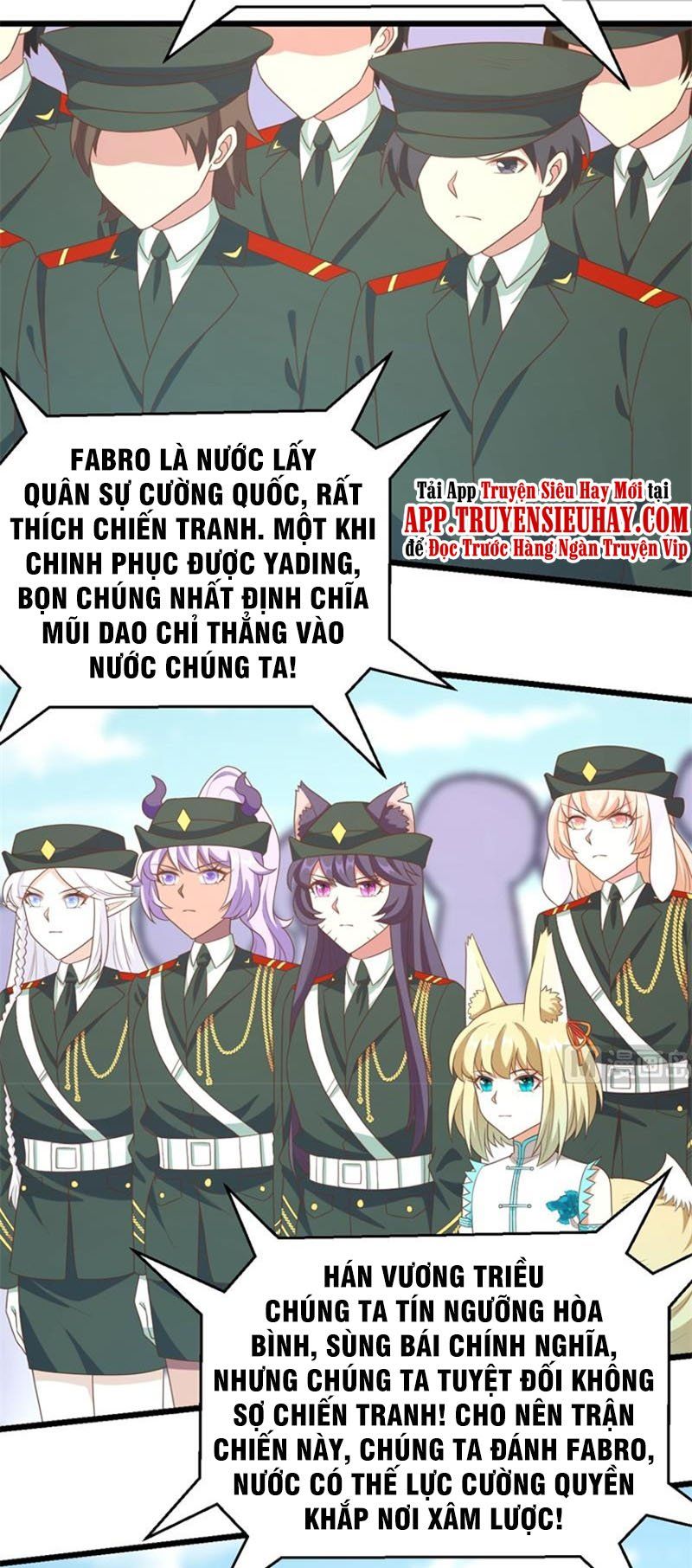 đọc truyện Từ Hôm Nay Bắt Đầu Làm Thành Chủ Chương 372 ảnh 25 tại Thiên Thai Truyện