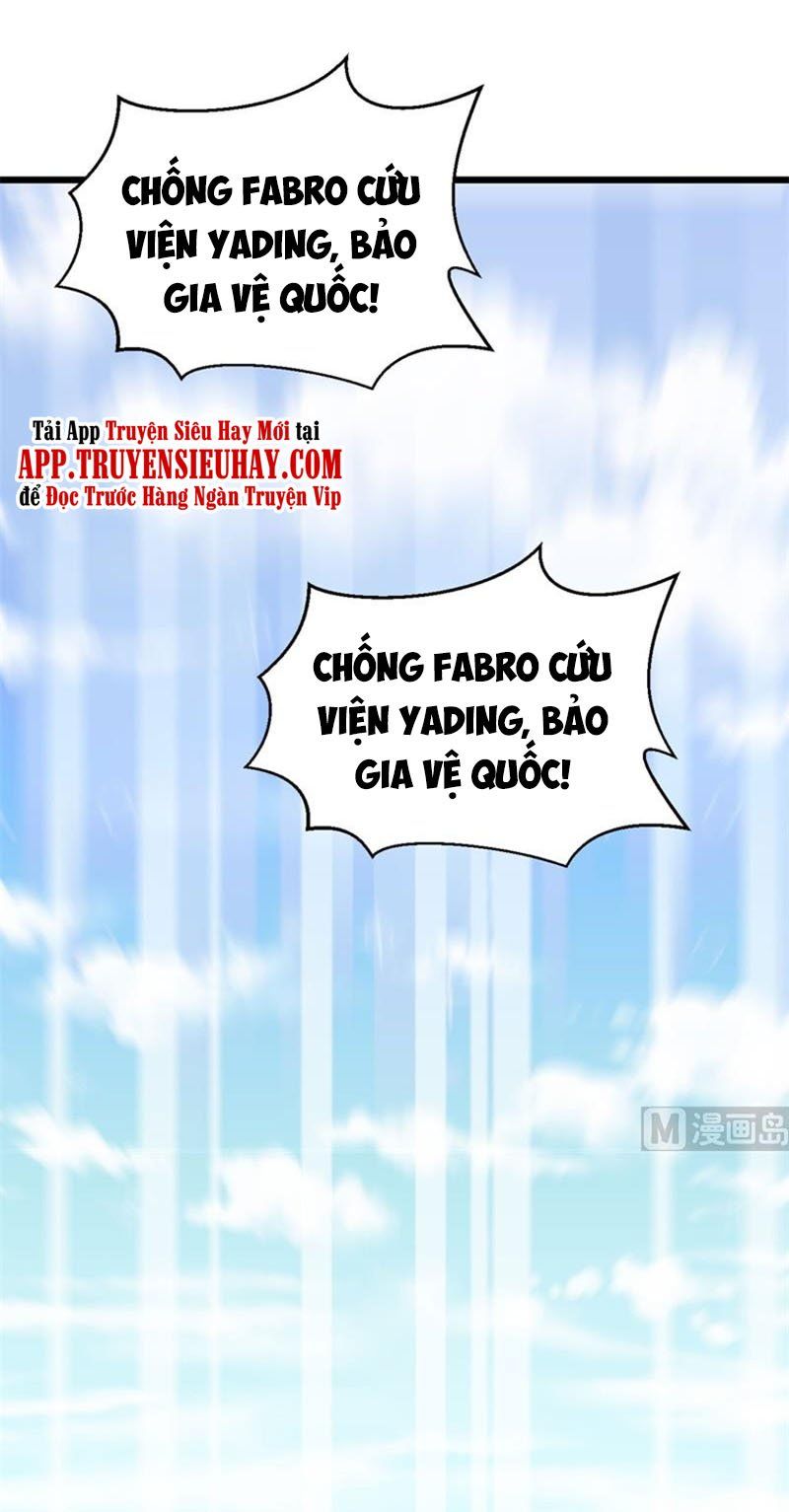 đọc truyện Từ Hôm Nay Bắt Đầu Làm Thành Chủ Chương 372 ảnh 27 tại Thiên Thai Truyện