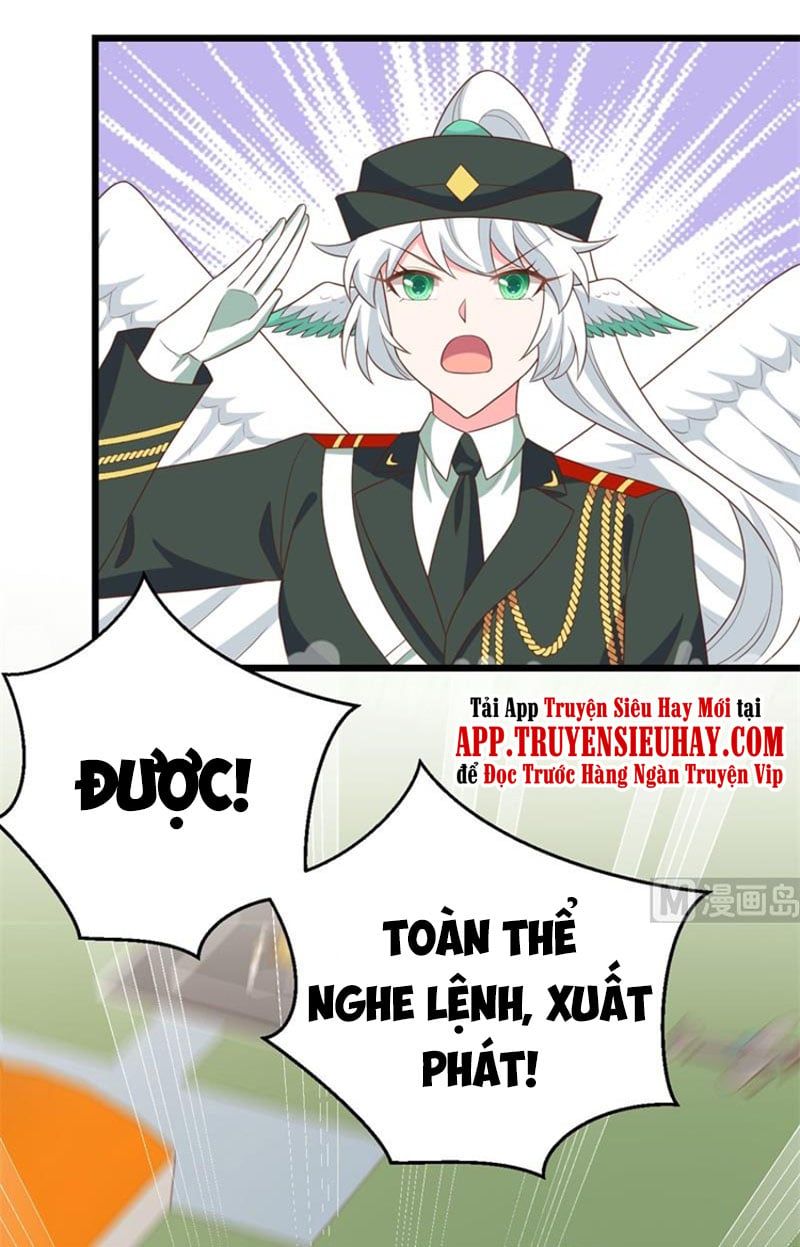 đọc truyện Từ Hôm Nay Bắt Đầu Làm Thành Chủ Chương 372 ảnh 29 tại Thiên Thai Truyện