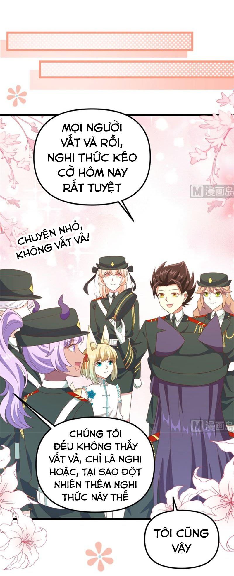 đọc truyện Từ Hôm Nay Bắt Đầu Làm Thành Chủ Chương 372 ảnh 32 tại Thiên Thai Truyện