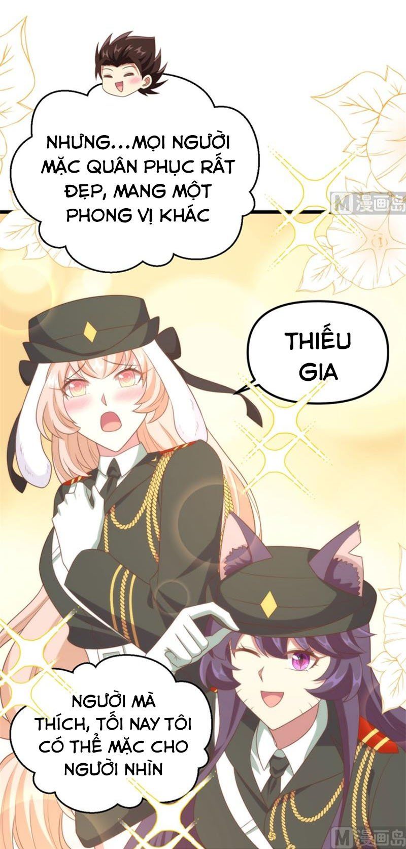 đọc truyện Từ Hôm Nay Bắt Đầu Làm Thành Chủ Chương 372 ảnh 39 tại Thiên Thai Truyện