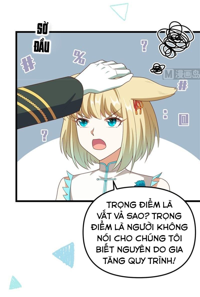 đọc truyện Từ Hôm Nay Bắt Đầu Làm Thành Chủ Chương 372 ảnh 6 tại Thiên Thai Truyện