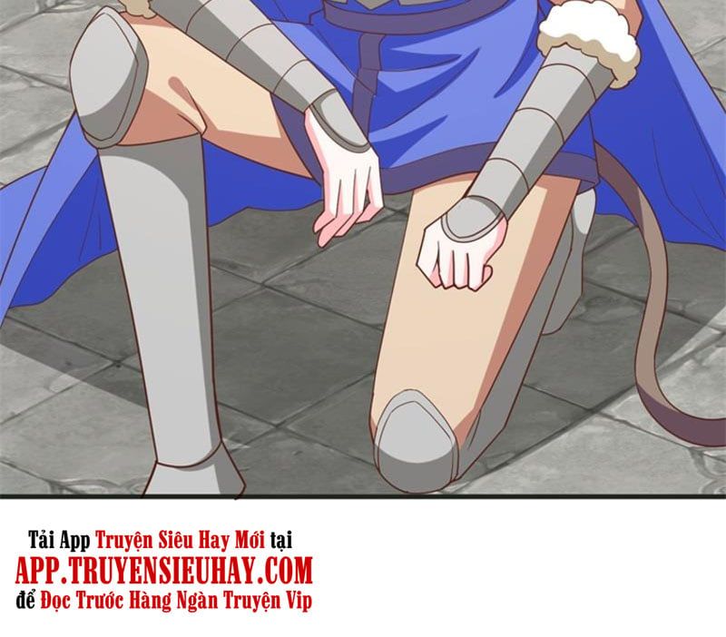 đọc truyện Từ Hôm Nay Bắt Đầu Làm Thành Chủ Chương 372 ảnh 43 tại Thiên Thai Truyện