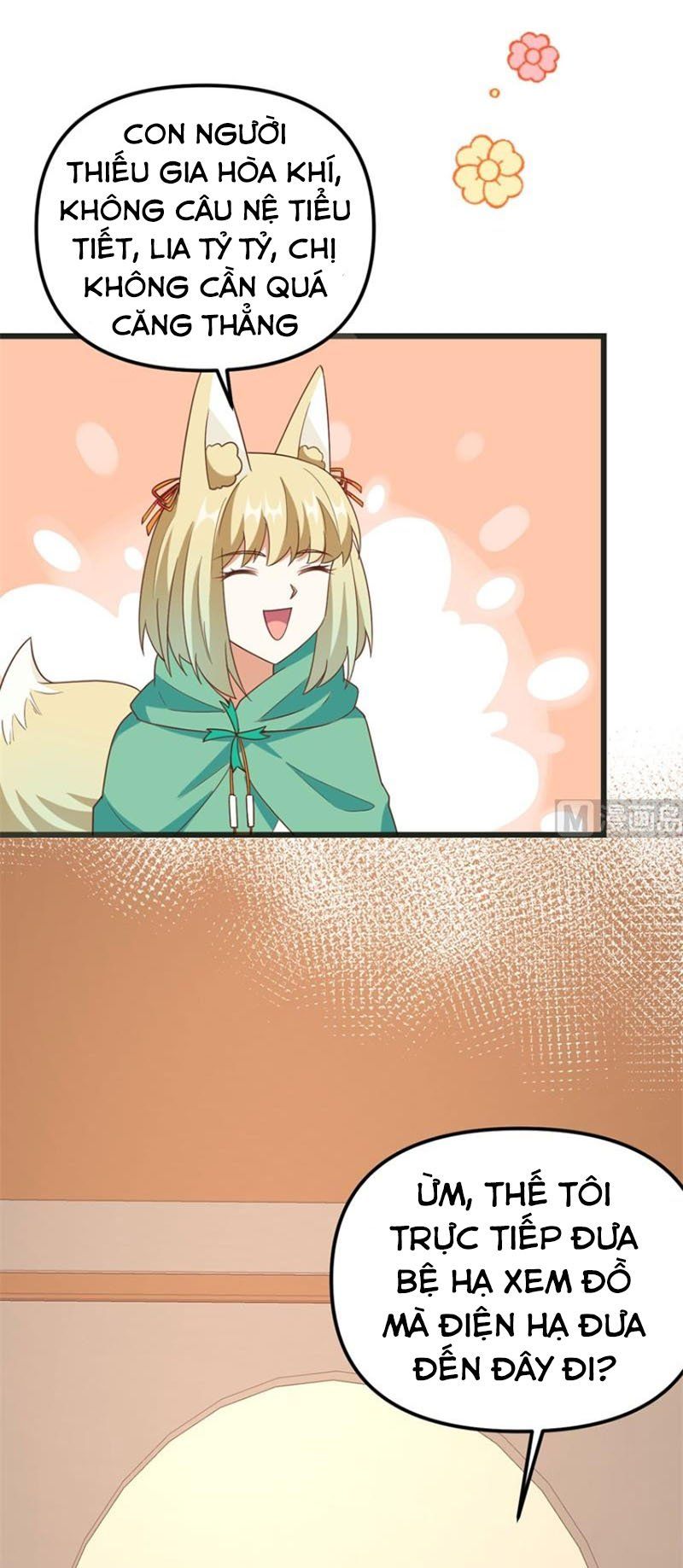 đọc truyện Từ Hôm Nay Bắt Đầu Làm Thành Chủ Chương 372 ảnh 46 tại Thiên Thai Truyện