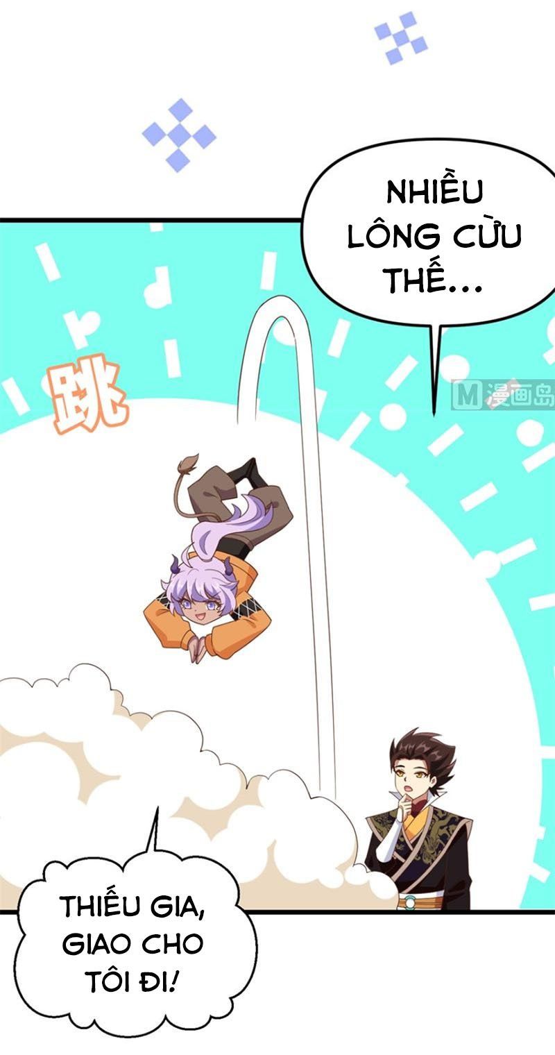 đọc truyện Từ Hôm Nay Bắt Đầu Làm Thành Chủ Chương 372 ảnh 56 tại Thiên Thai Truyện