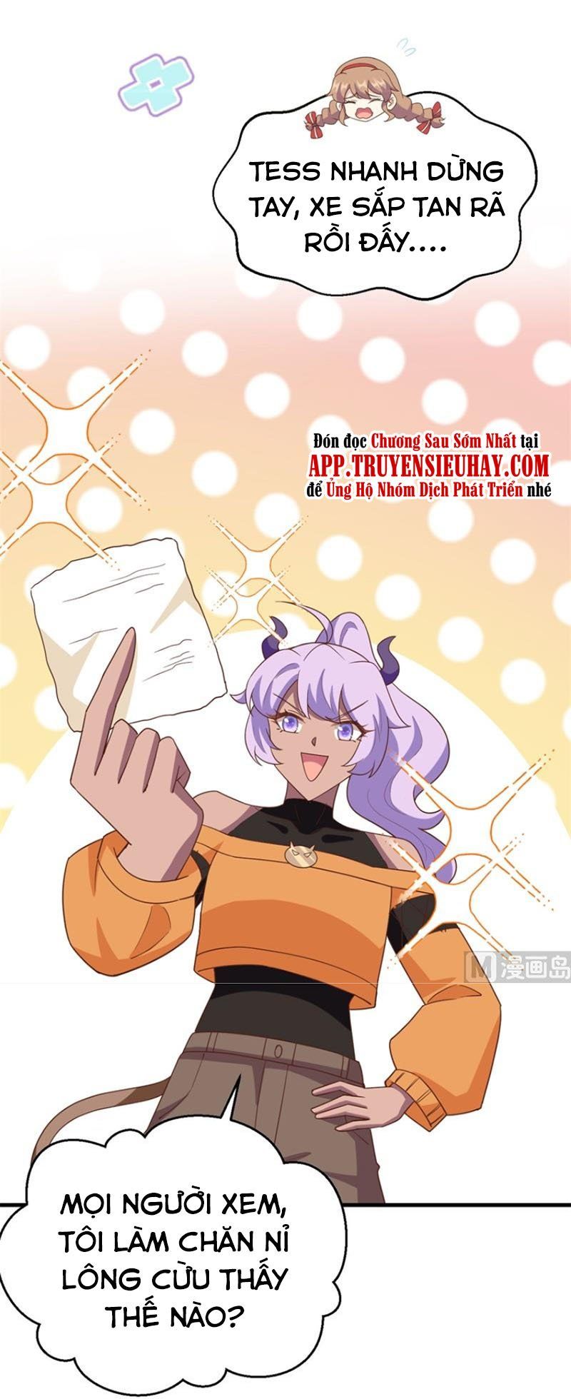 đọc truyện Từ Hôm Nay Bắt Đầu Làm Thành Chủ Chương 372 ảnh 57 tại Thiên Thai Truyện