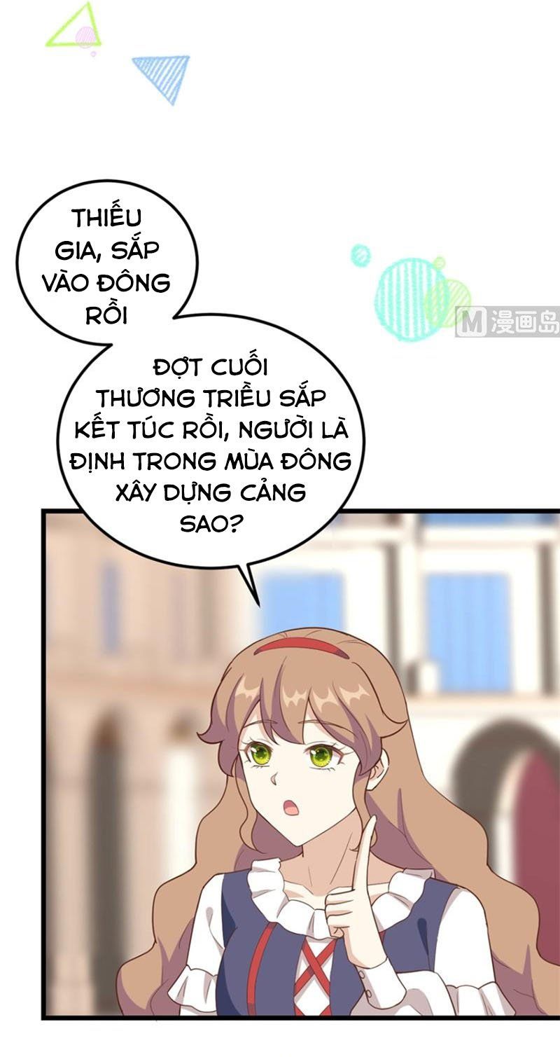 đọc truyện Từ Hôm Nay Bắt Đầu Làm Thành Chủ Chương 372 ảnh 62 tại Thiên Thai Truyện