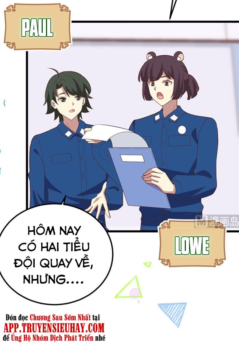 đọc truyện Từ Hôm Nay Bắt Đầu Làm Thành Chủ Chương 372 ảnh 66 tại Thiên Thai Truyện