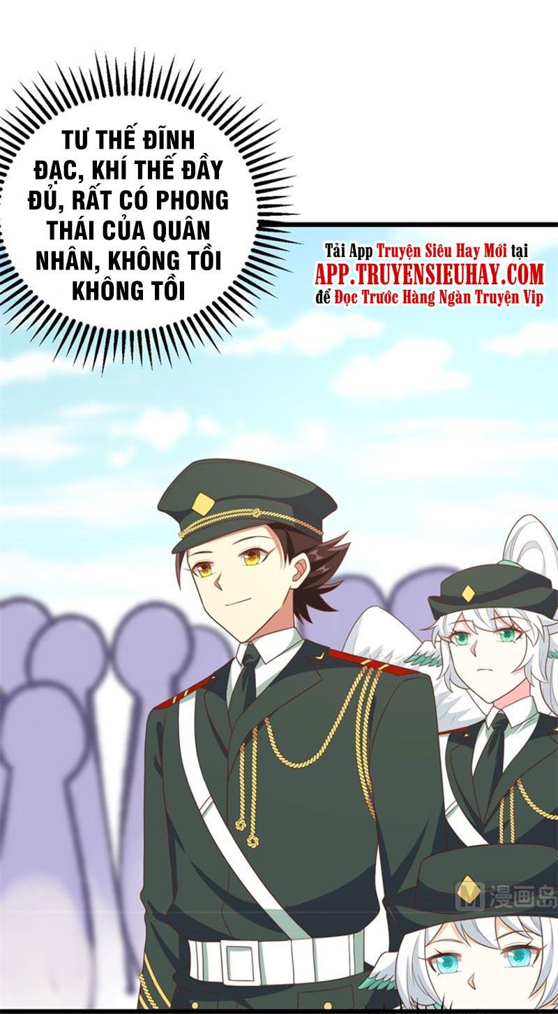 đọc truyện Từ Hôm Nay Bắt Đầu Làm Thành Chủ Chương 372 ảnh 11 tại Thiên Thai Truyện