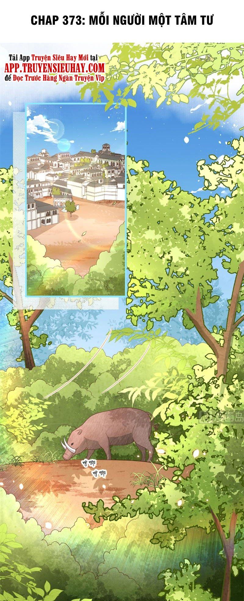 đọc truyện Từ Hôm Nay Bắt Đầu Làm Thành Chủ Chương 373 ảnh 3 tại Thiên Thai Truyện