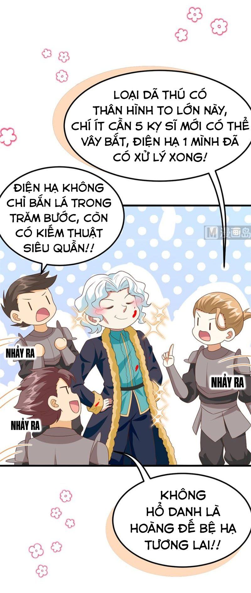 đọc truyện Từ Hôm Nay Bắt Đầu Làm Thành Chủ Chương 373 ảnh 12 tại Thiên Thai Truyện