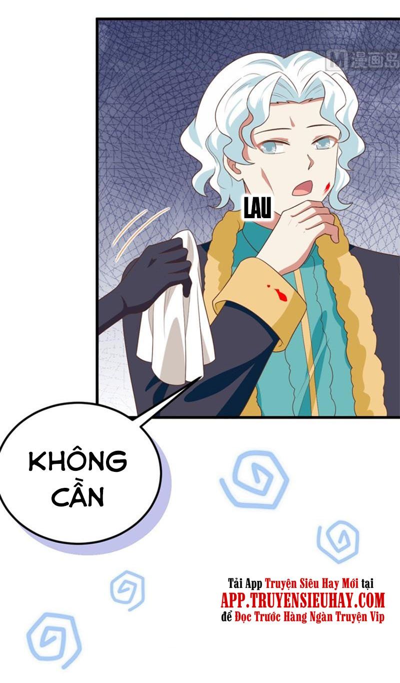 đọc truyện Từ Hôm Nay Bắt Đầu Làm Thành Chủ Chương 373 ảnh 13 tại Thiên Thai Truyện