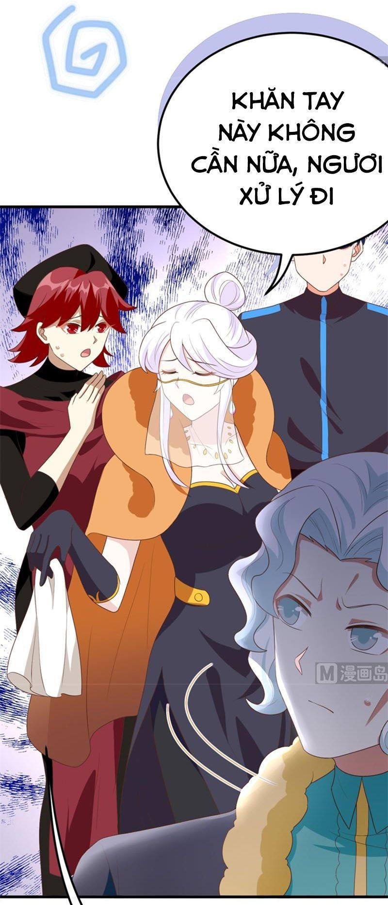 đọc truyện Từ Hôm Nay Bắt Đầu Làm Thành Chủ Chương 373 ảnh 16 tại Thiên Thai Truyện