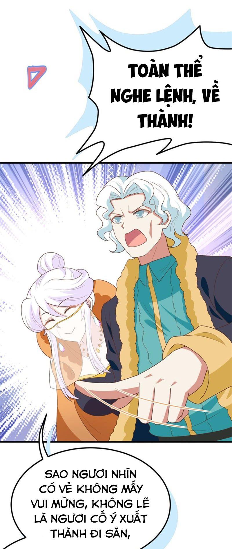 đọc truyện Từ Hôm Nay Bắt Đầu Làm Thành Chủ Chương 373 ảnh 18 tại Thiên Thai Truyện