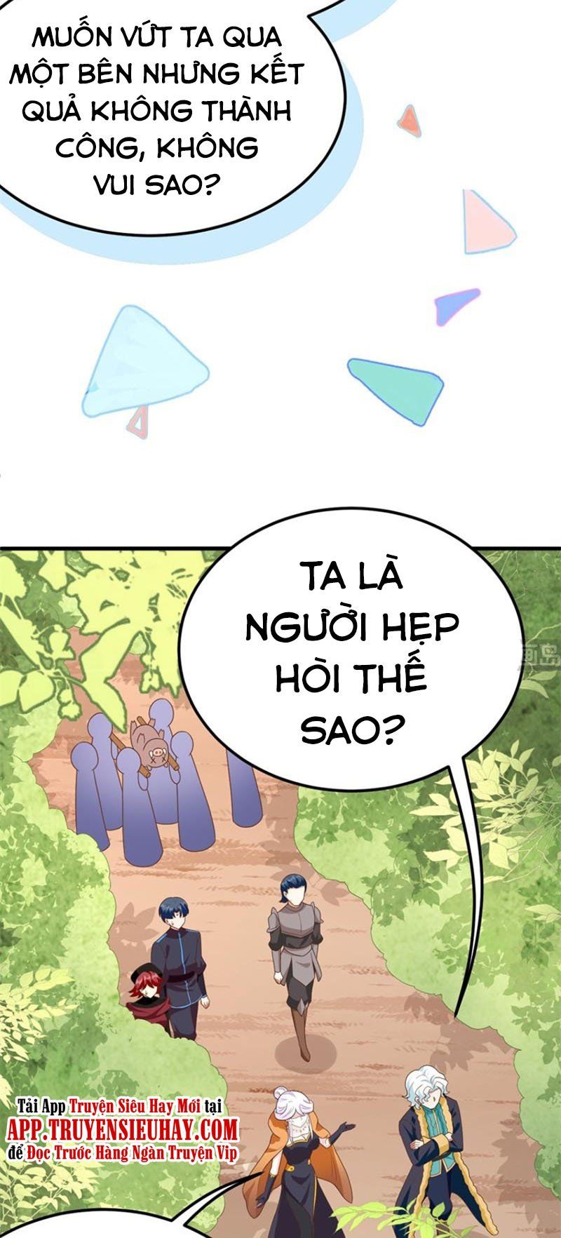 đọc truyện Từ Hôm Nay Bắt Đầu Làm Thành Chủ Chương 373 ảnh 19 tại Thiên Thai Truyện