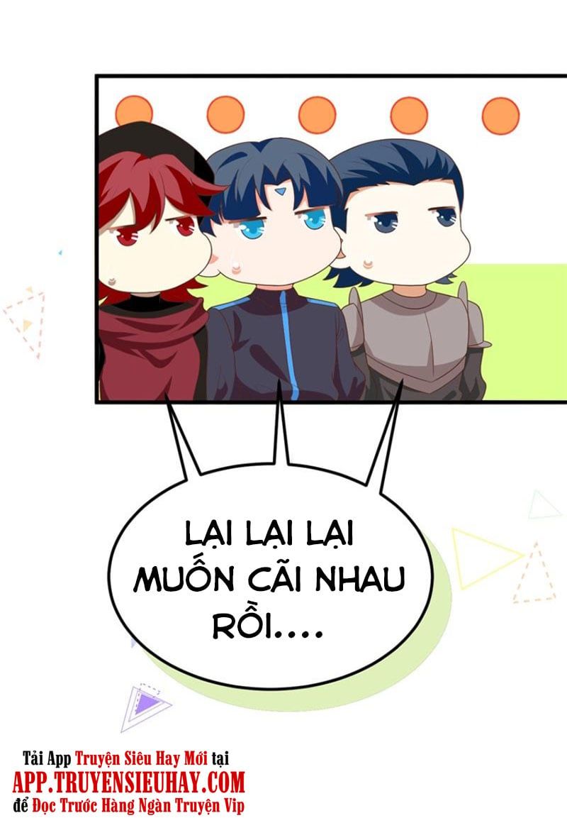 đọc truyện Từ Hôm Nay Bắt Đầu Làm Thành Chủ Chương 373 ảnh 21 tại Thiên Thai Truyện