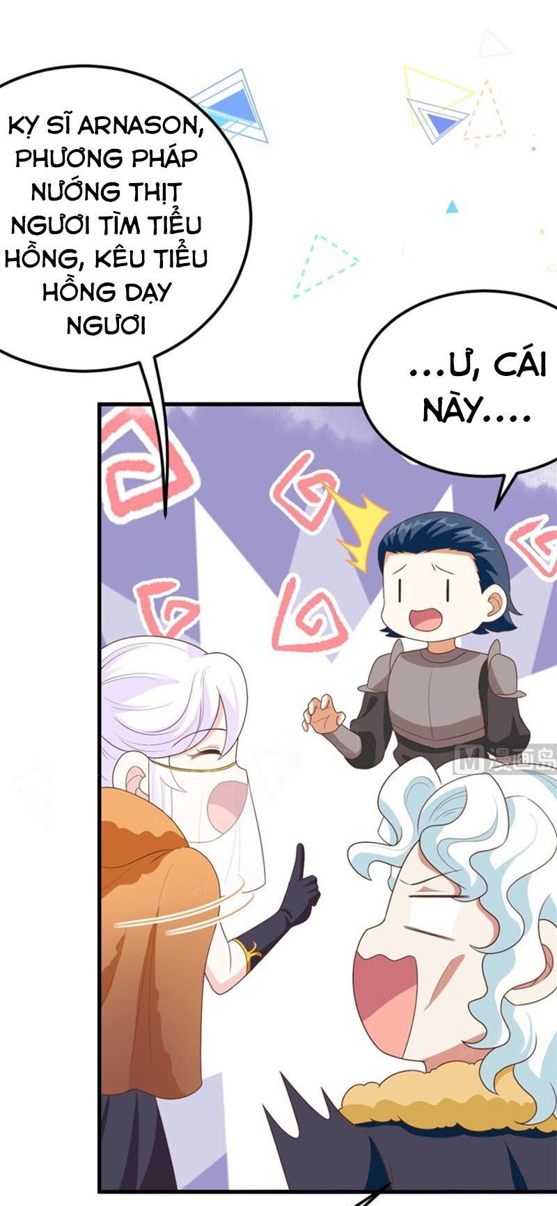 đọc truyện Từ Hôm Nay Bắt Đầu Làm Thành Chủ Chương 373 ảnh 23 tại Thiên Thai Truyện