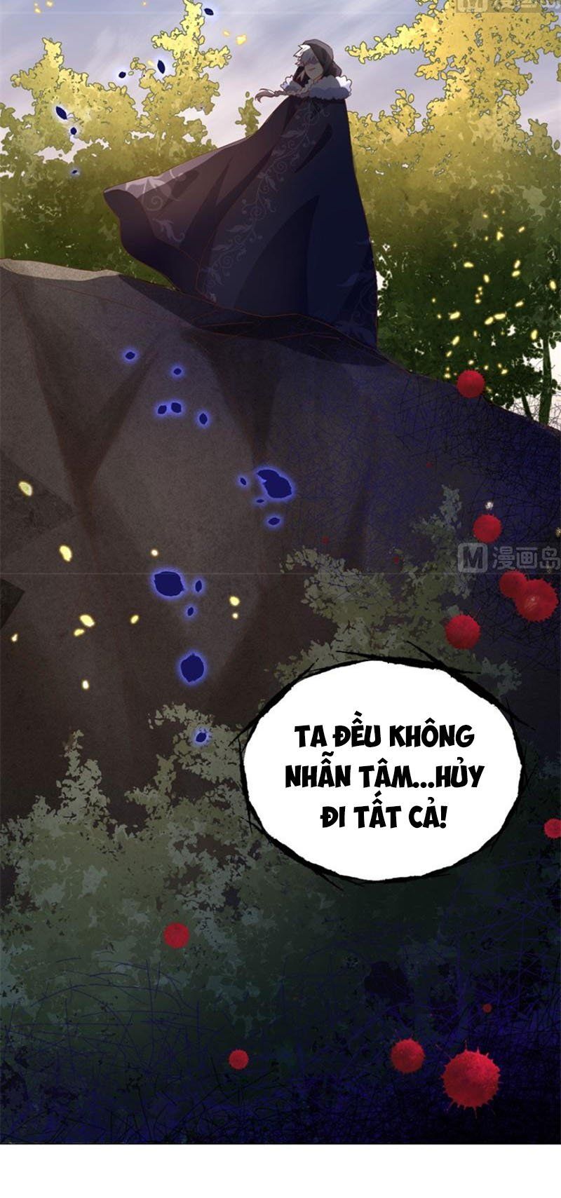 đọc truyện Từ Hôm Nay Bắt Đầu Làm Thành Chủ Chương 373 ảnh 29 tại Thiên Thai Truyện