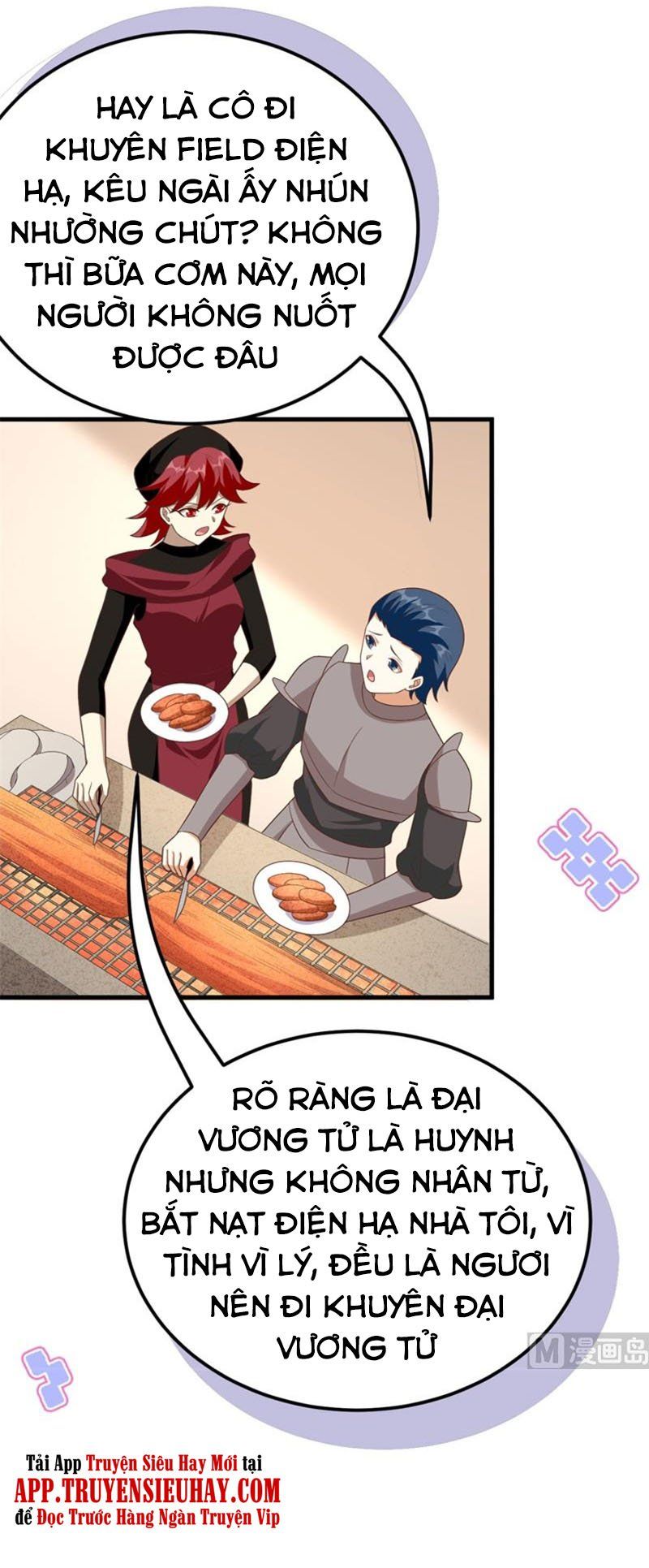 đọc truyện Từ Hôm Nay Bắt Đầu Làm Thành Chủ Chương 373 ảnh 32 tại Thiên Thai Truyện