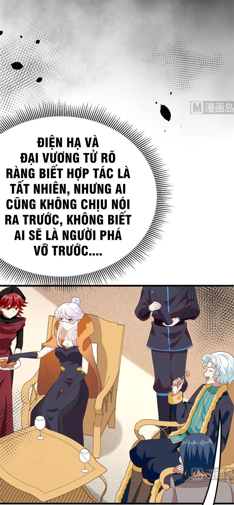 đọc truyện Từ Hôm Nay Bắt Đầu Làm Thành Chủ Chương 373 ảnh 35 tại Thiên Thai Truyện