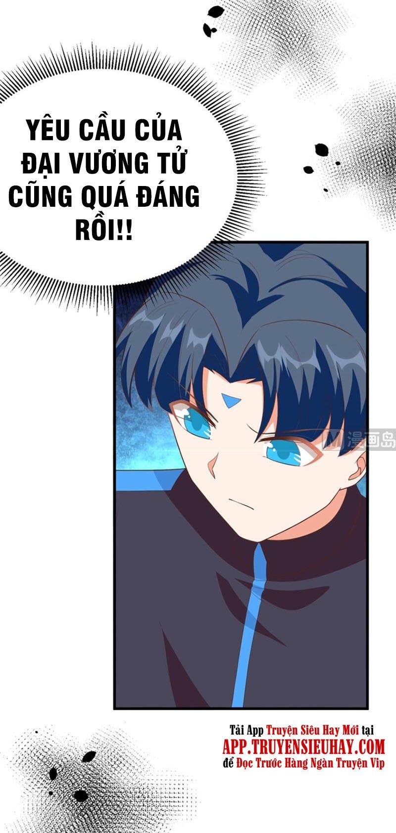 đọc truyện Từ Hôm Nay Bắt Đầu Làm Thành Chủ Chương 373 ảnh 40 tại Thiên Thai Truyện