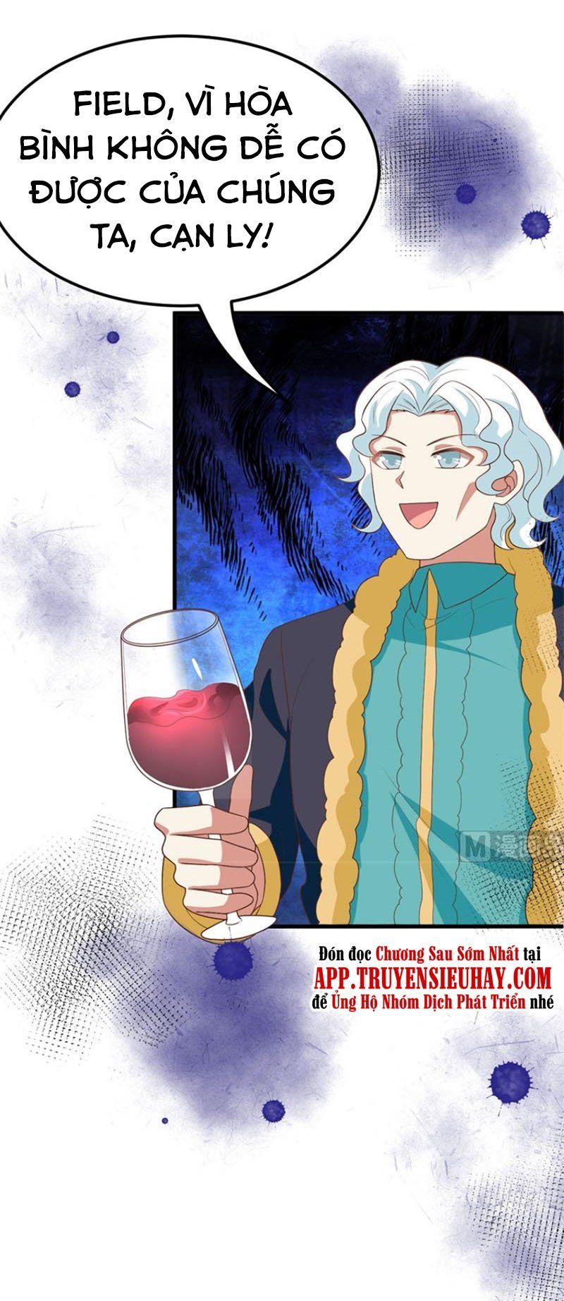 đọc truyện Từ Hôm Nay Bắt Đầu Làm Thành Chủ Chương 373 ảnh 44 tại Thiên Thai Truyện