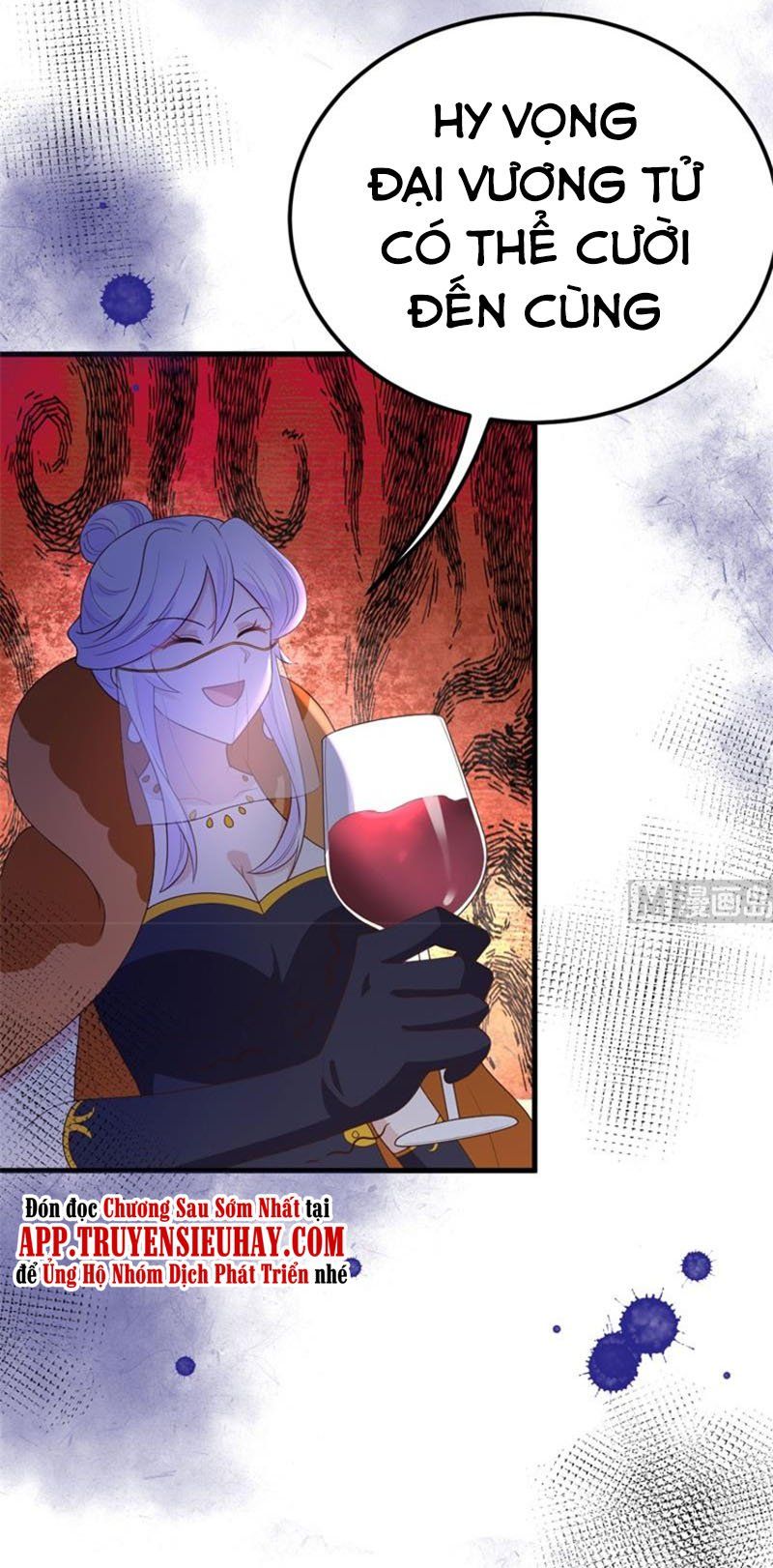 đọc truyện Từ Hôm Nay Bắt Đầu Làm Thành Chủ Chương 373 ảnh 46 tại Thiên Thai Truyện