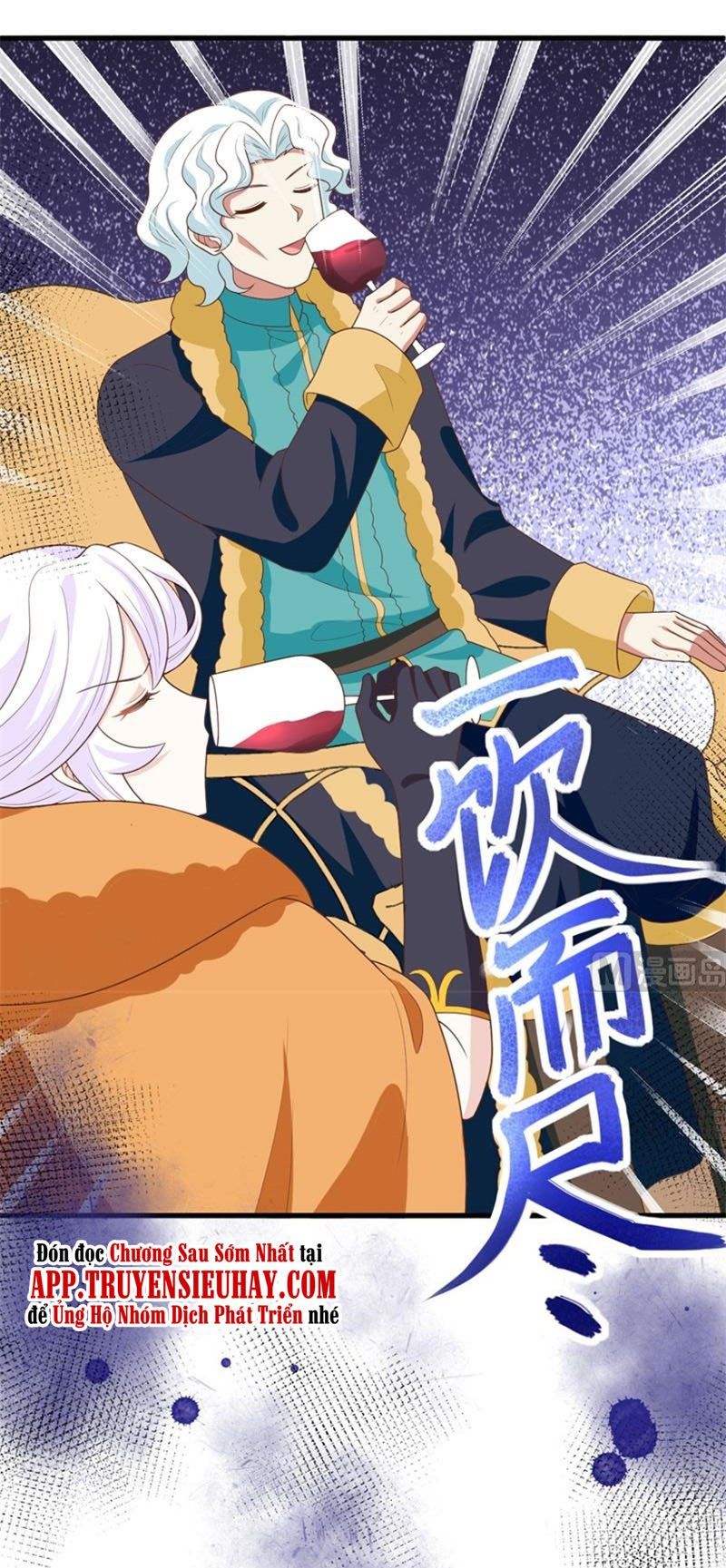 đọc truyện Từ Hôm Nay Bắt Đầu Làm Thành Chủ Chương 373 ảnh 48 tại Thiên Thai Truyện