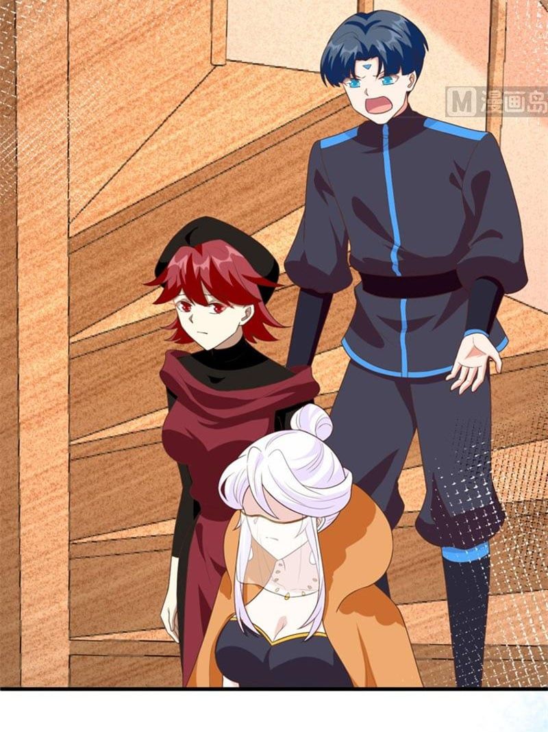 đọc truyện Từ Hôm Nay Bắt Đầu Làm Thành Chủ Chương 373 ảnh 55 tại Thiên Thai Truyện