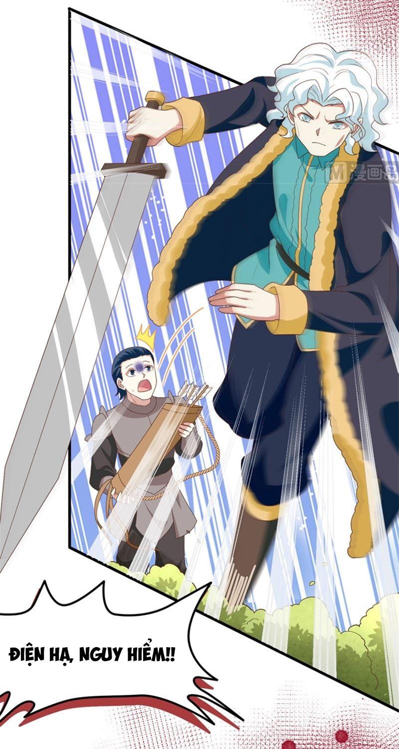 đọc truyện Từ Hôm Nay Bắt Đầu Làm Thành Chủ Chương 373 ảnh 8 tại Thiên Thai Truyện