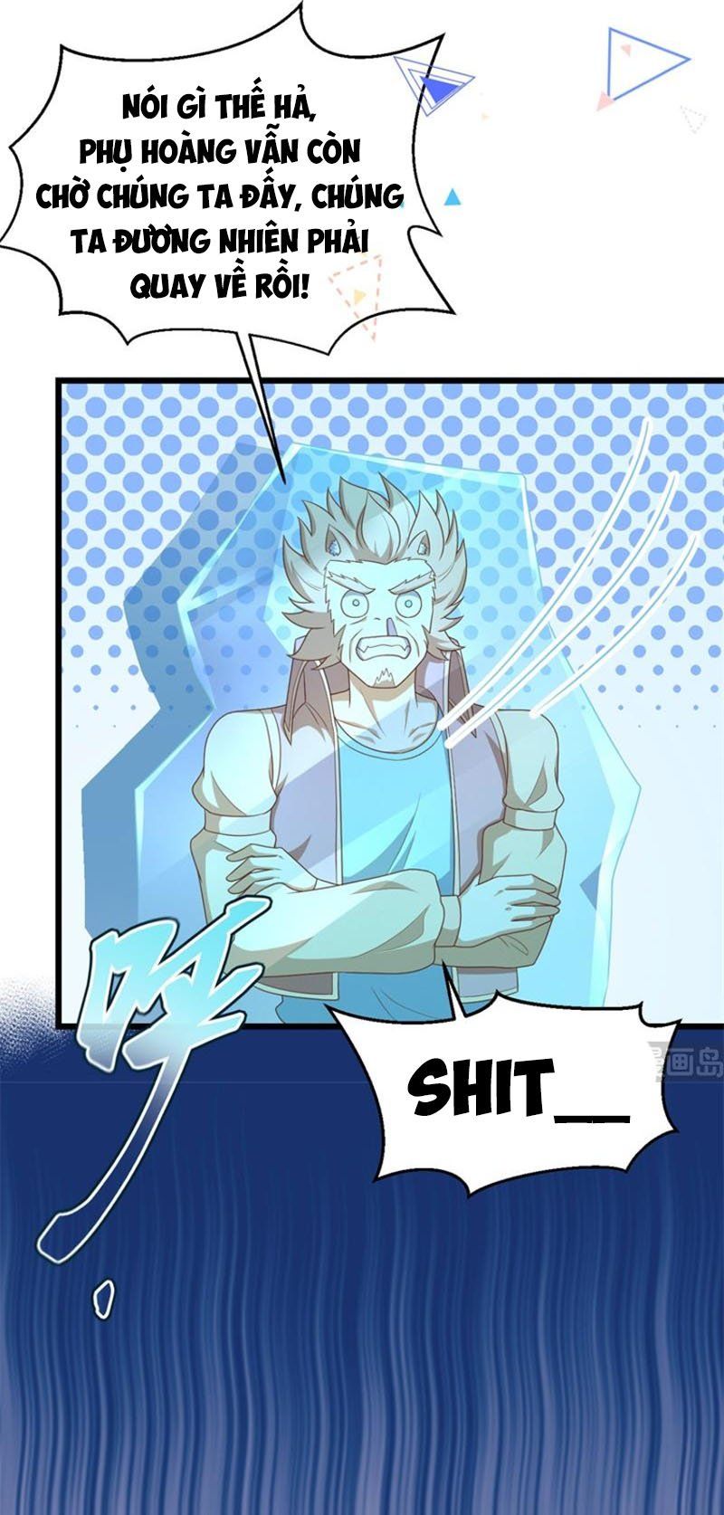 đọc truyện Từ Hôm Nay Bắt Đầu Làm Thành Chủ Chương 373 ảnh 87 tại Thiên Thai Truyện