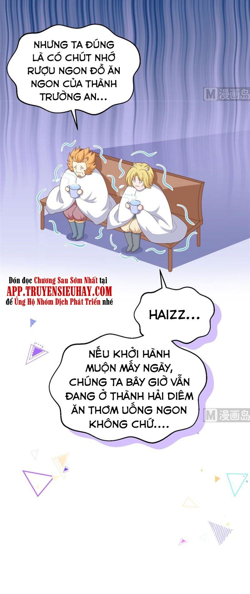 đọc truyện Từ Hôm Nay Bắt Đầu Làm Thành Chủ Chương 373 ảnh 88 tại Thiên Thai Truyện