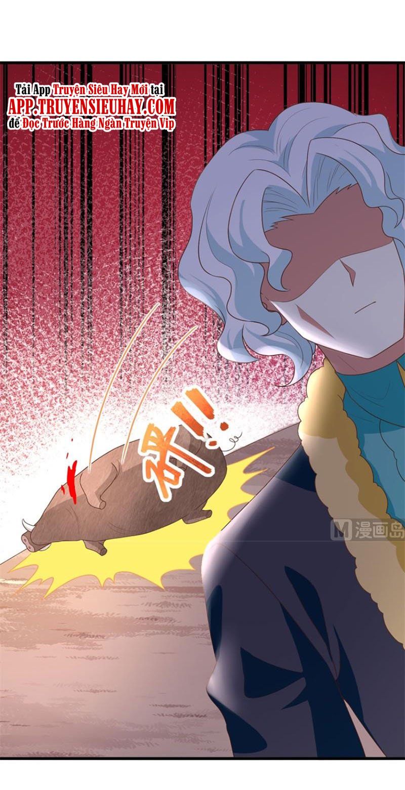 đọc truyện Từ Hôm Nay Bắt Đầu Làm Thành Chủ Chương 373 ảnh 11 tại Thiên Thai Truyện