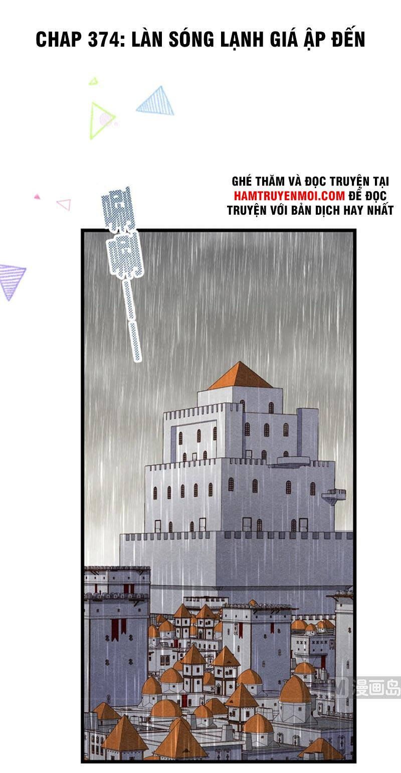 đọc truyện Từ Hôm Nay Bắt Đầu Làm Thành Chủ Chương 374 ảnh 3 tại Thiên Thai Truyện