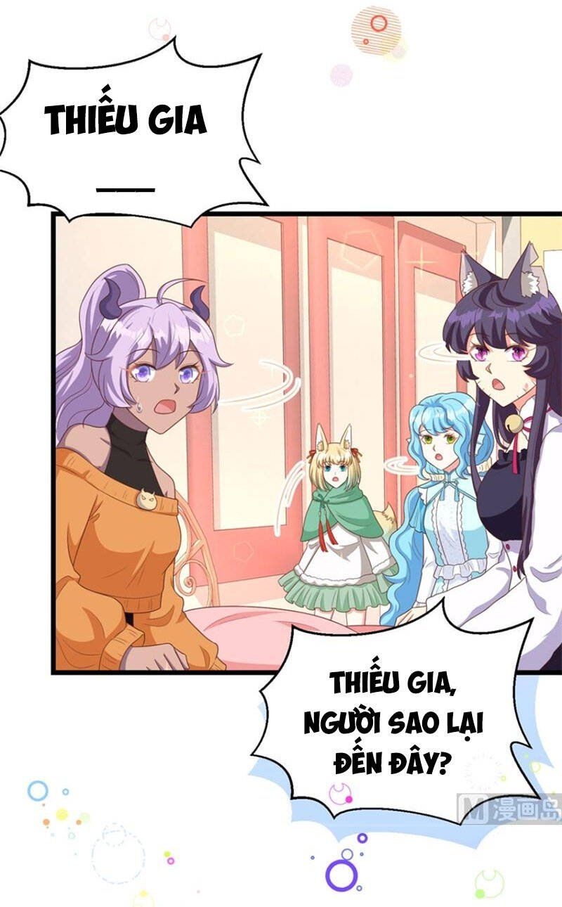 đọc truyện Từ Hôm Nay Bắt Đầu Làm Thành Chủ Chương 374 ảnh 12 tại Thiên Thai Truyện