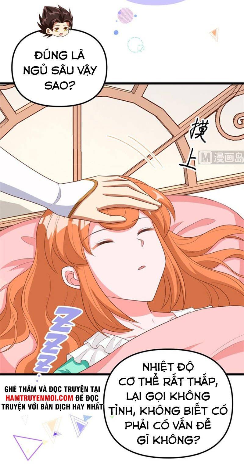 đọc truyện Từ Hôm Nay Bắt Đầu Làm Thành Chủ Chương 374 ảnh 15 tại Thiên Thai Truyện