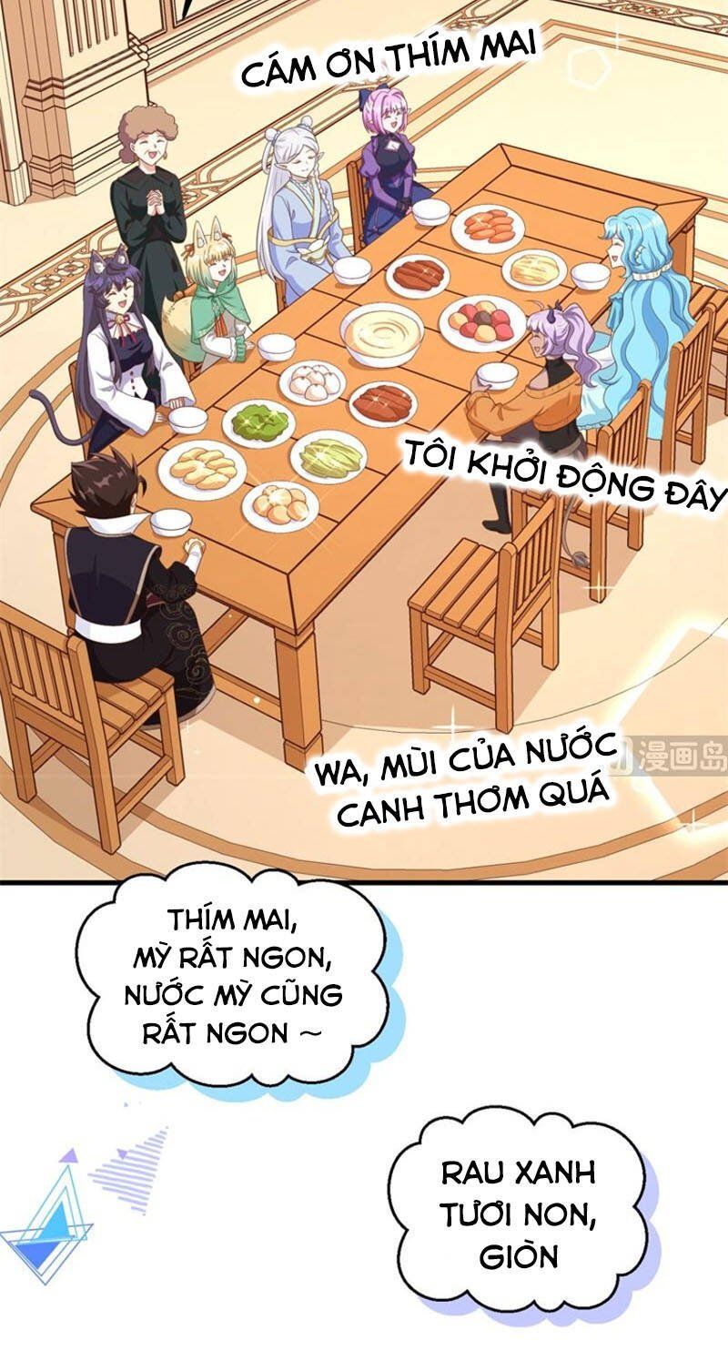 đọc truyện Từ Hôm Nay Bắt Đầu Làm Thành Chủ Chương 374 ảnh 20 tại Thiên Thai Truyện