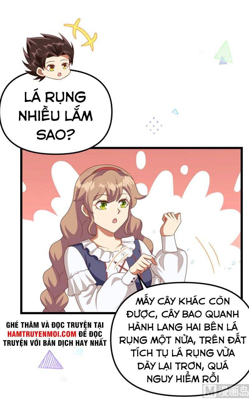 đọc truyện Từ Hôm Nay Bắt Đầu Làm Thành Chủ Chương 374 ảnh 23 tại Thiên Thai Truyện