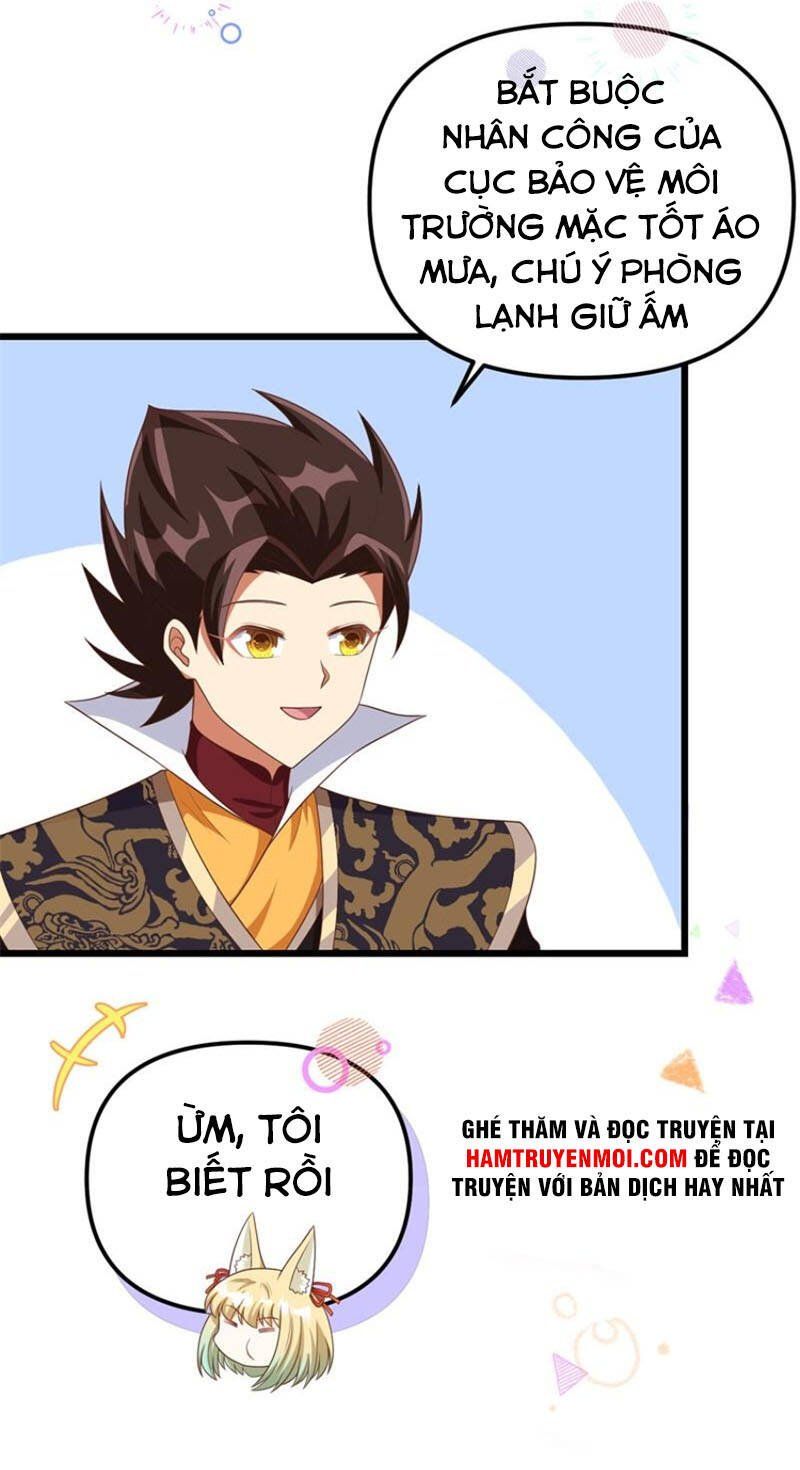 đọc truyện Từ Hôm Nay Bắt Đầu Làm Thành Chủ Chương 374 ảnh 25 tại Thiên Thai Truyện