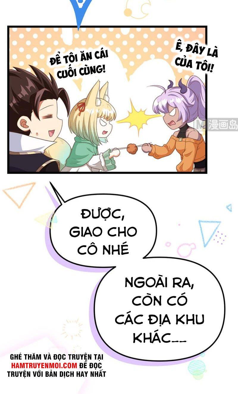 đọc truyện Từ Hôm Nay Bắt Đầu Làm Thành Chủ Chương 374 ảnh 29 tại Thiên Thai Truyện