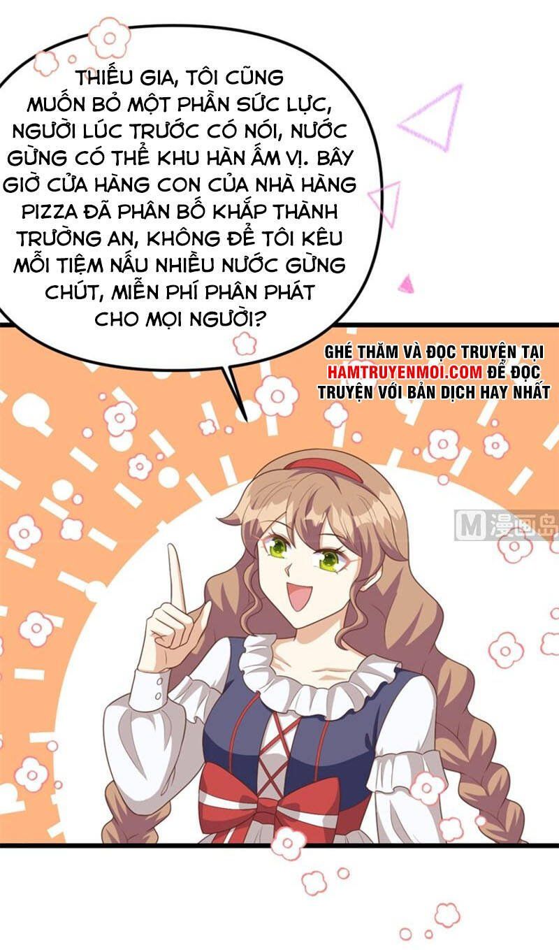 đọc truyện Từ Hôm Nay Bắt Đầu Làm Thành Chủ Chương 374 ảnh 31 tại Thiên Thai Truyện