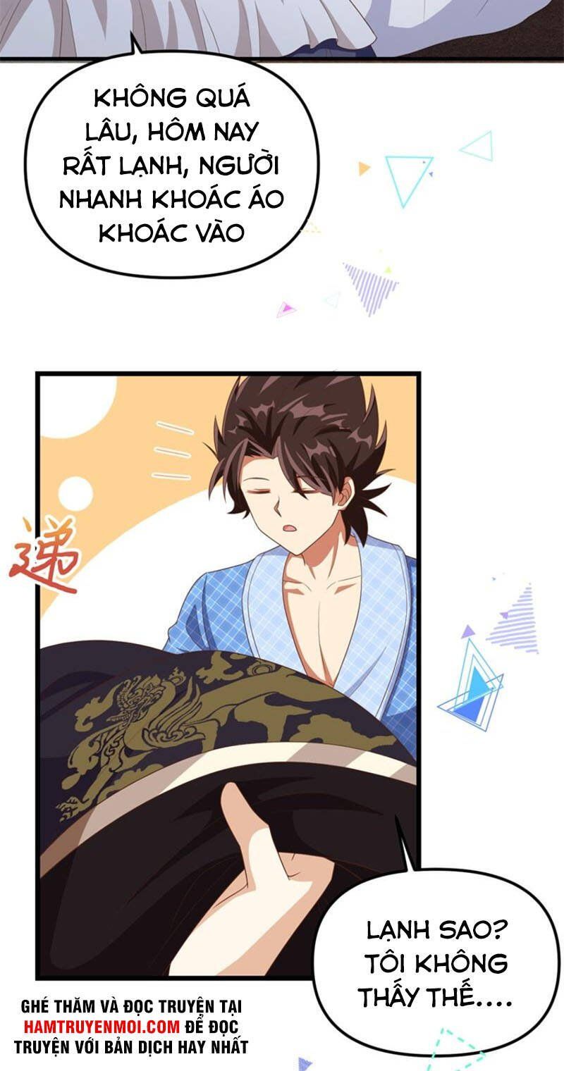 đọc truyện Từ Hôm Nay Bắt Đầu Làm Thành Chủ Chương 374 ảnh 5 tại Thiên Thai Truyện