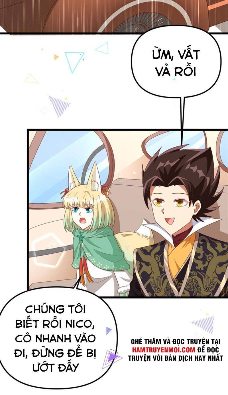 đọc truyện Từ Hôm Nay Bắt Đầu Làm Thành Chủ Chương 374 ảnh 37 tại Thiên Thai Truyện