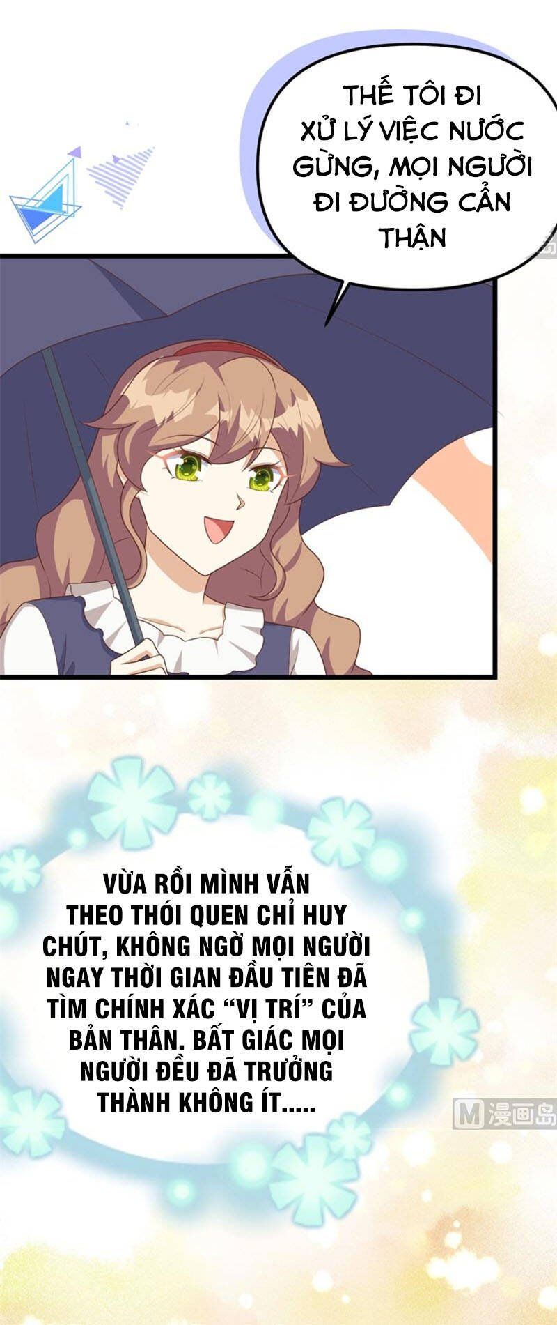 đọc truyện Từ Hôm Nay Bắt Đầu Làm Thành Chủ Chương 374 ảnh 38 tại Thiên Thai Truyện