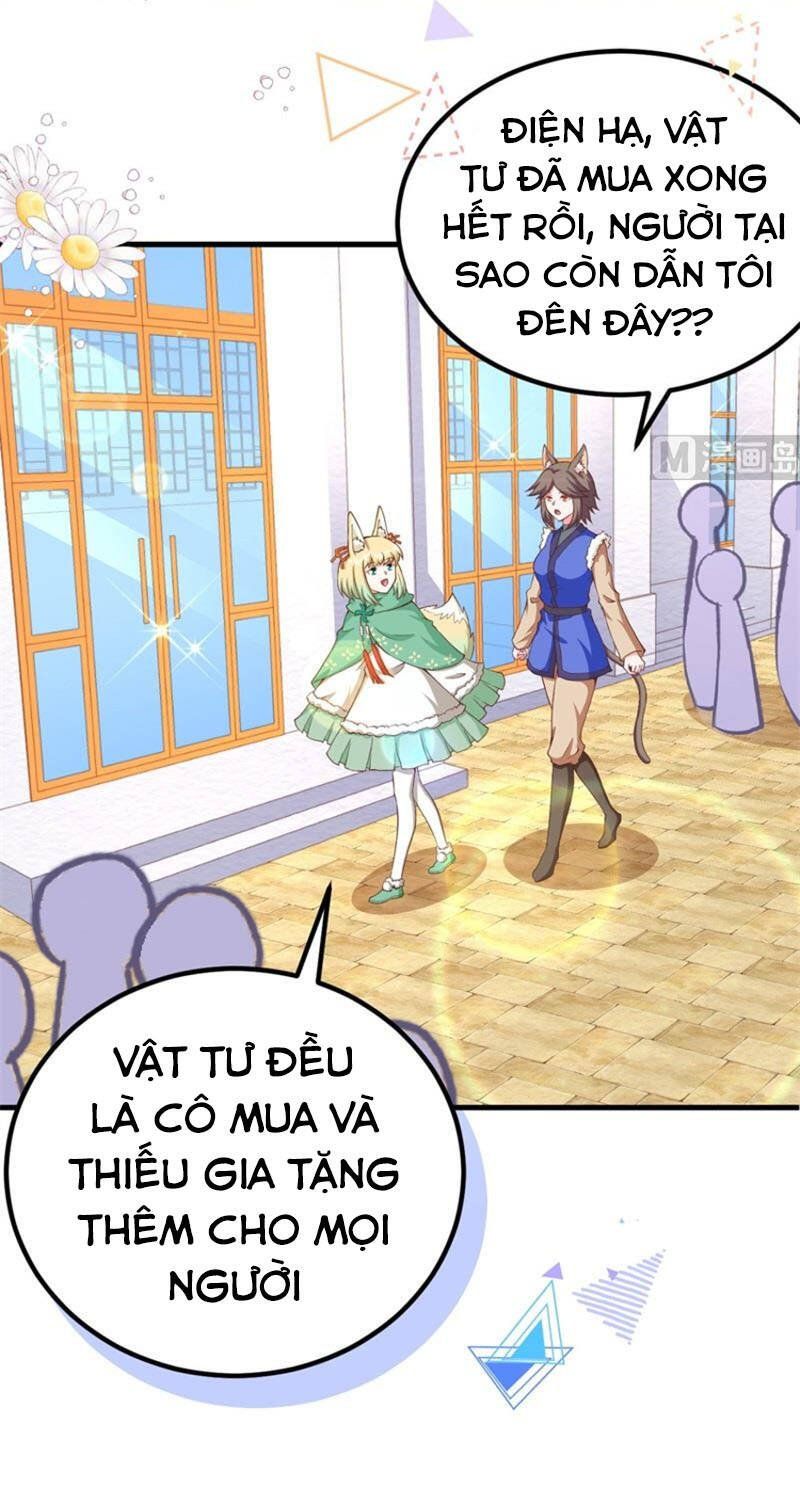 đọc truyện Từ Hôm Nay Bắt Đầu Làm Thành Chủ Chương 374 ảnh 46 tại Thiên Thai Truyện