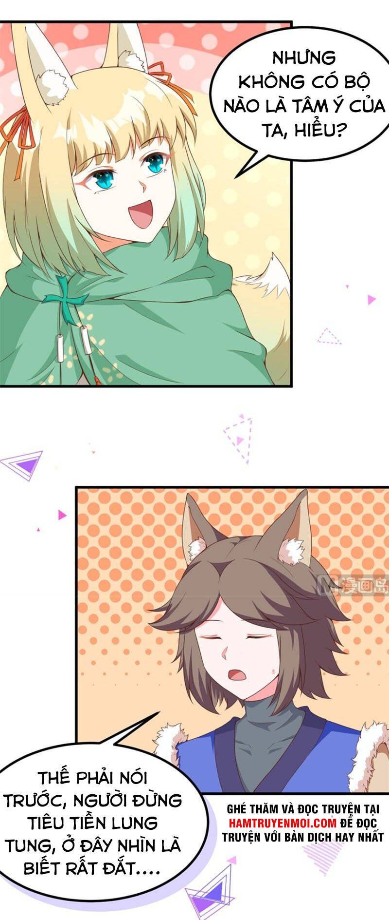 đọc truyện Từ Hôm Nay Bắt Đầu Làm Thành Chủ Chương 374 ảnh 47 tại Thiên Thai Truyện