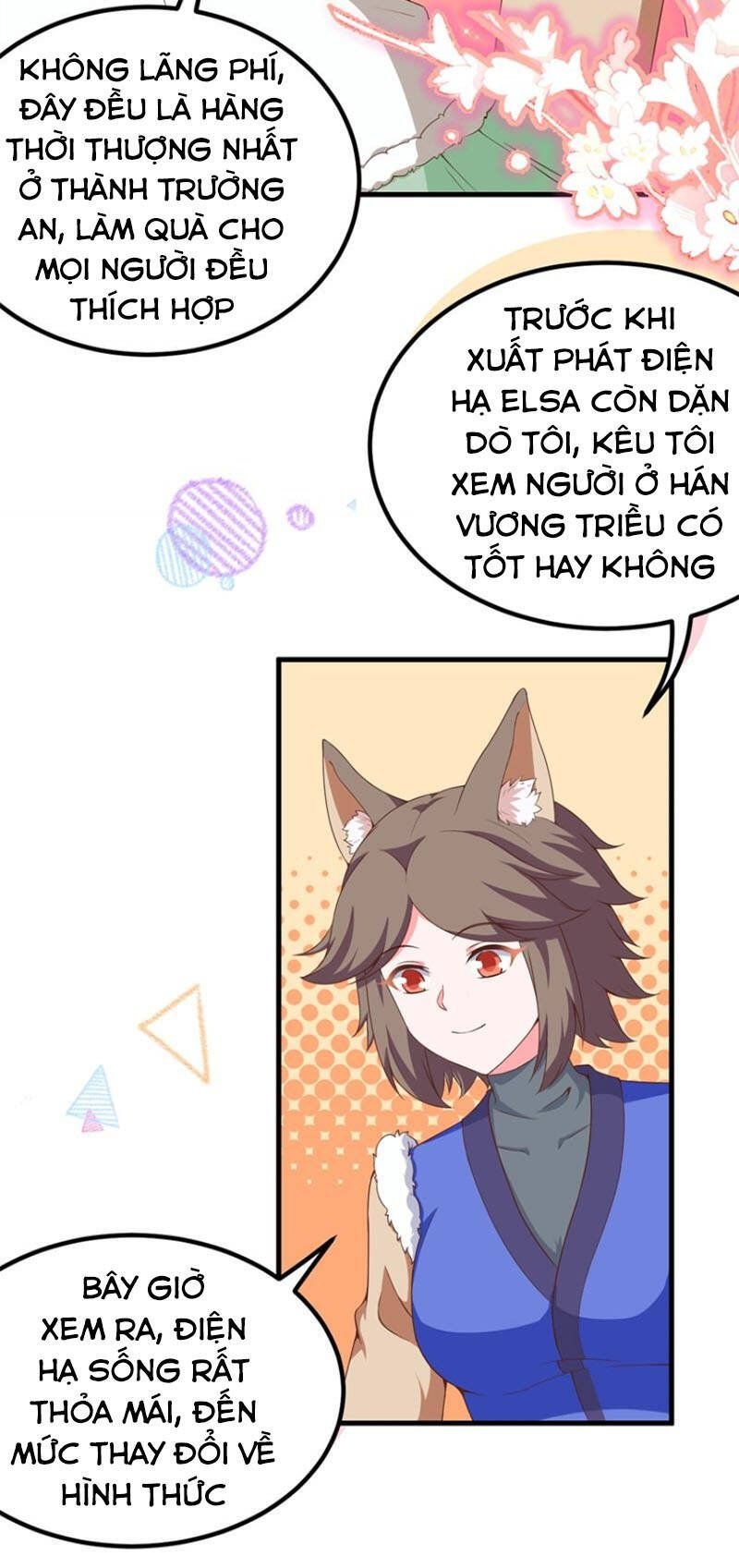 đọc truyện Từ Hôm Nay Bắt Đầu Làm Thành Chủ Chương 374 ảnh 54 tại Thiên Thai Truyện