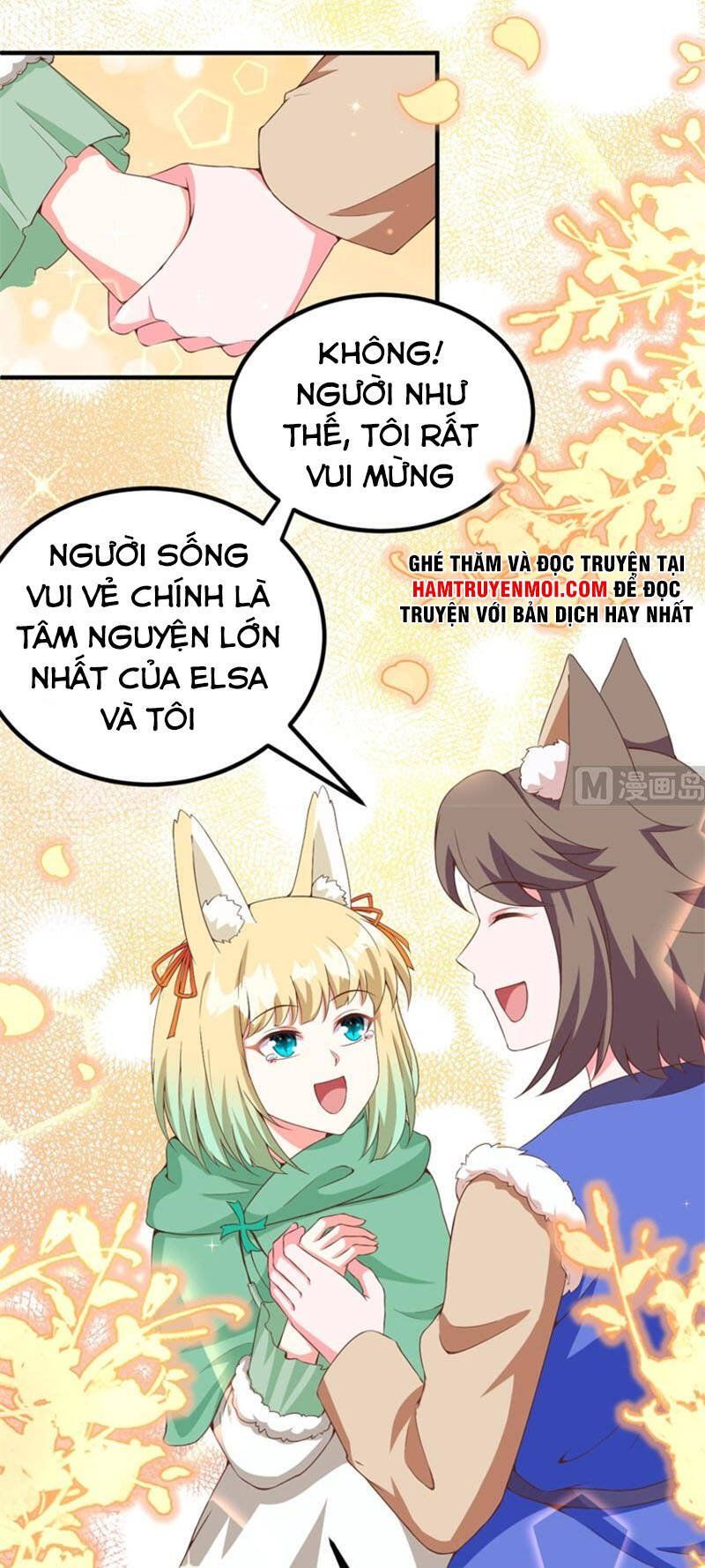 đọc truyện Từ Hôm Nay Bắt Đầu Làm Thành Chủ Chương 374 ảnh 59 tại Thiên Thai Truyện